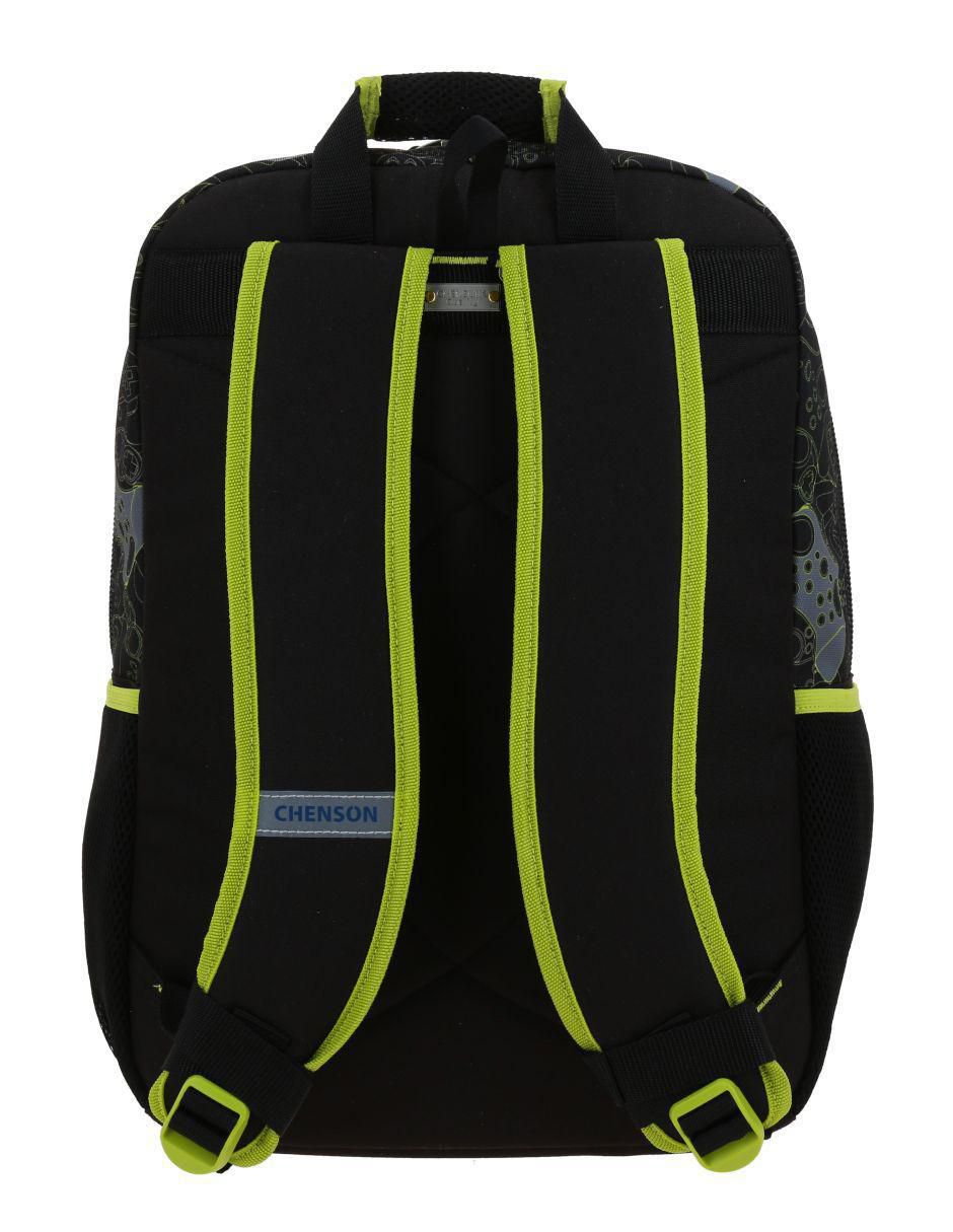 Mochila escolar para niño 7