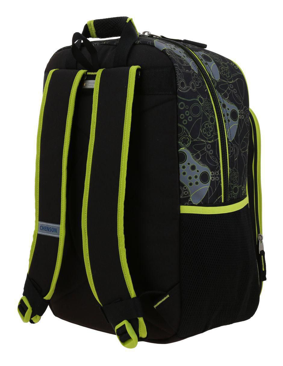 Mochila escolar para niño 8