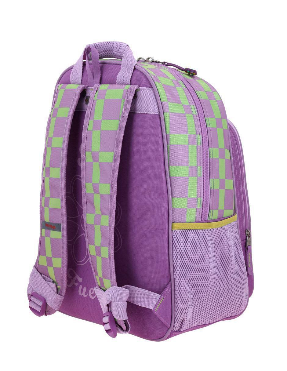 Mochila escolar Happy Girl para niña 5