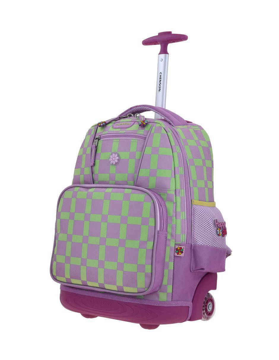 Mochila escolar Happy Girl para niña 2
