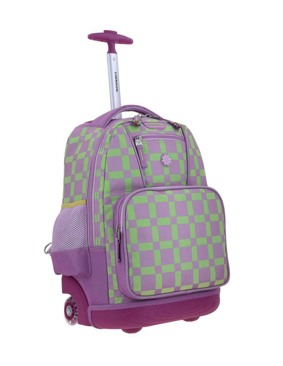 Mochila escolar Happy Girl para niña 6