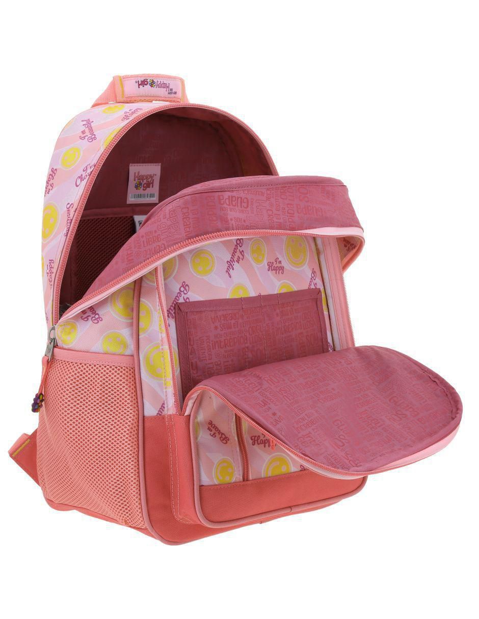 Mochila escolar para niña 2