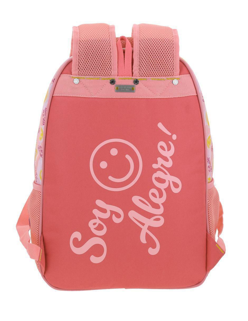 Mochila escolar para niña 3
