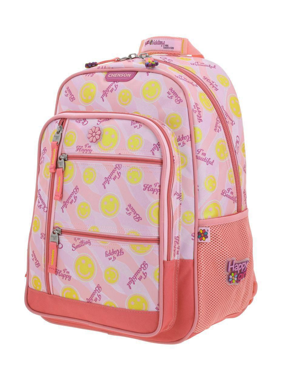Mochila escolar para niña 5