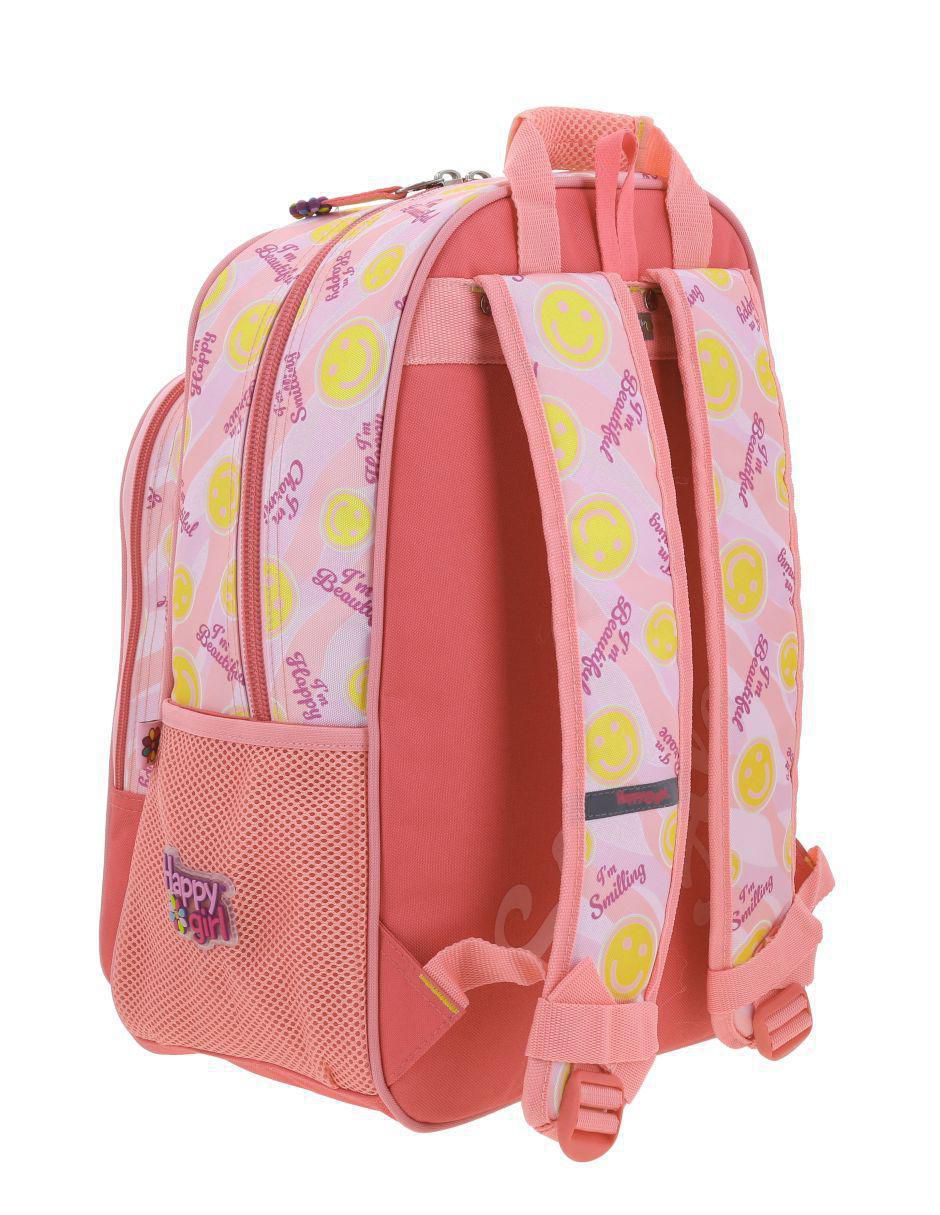 Mochila escolar para niña 6