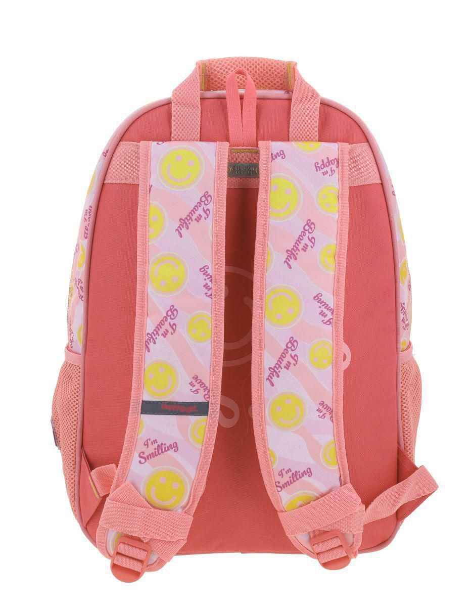Mochila escolar para niña 7