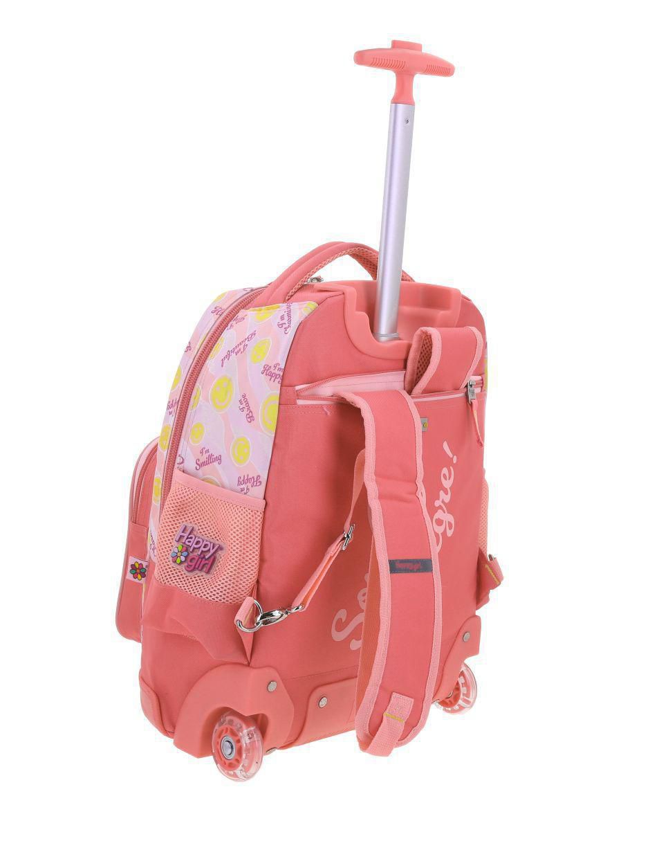Mochila escolar para niña 3