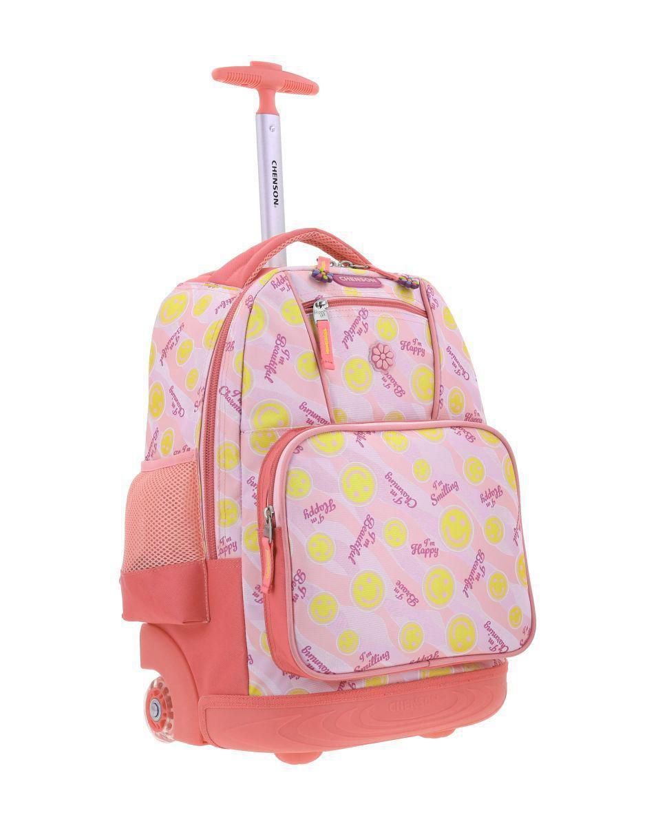 Mochila escolar para niña 6