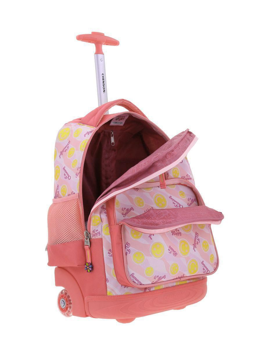 Mochila escolar para niña 7