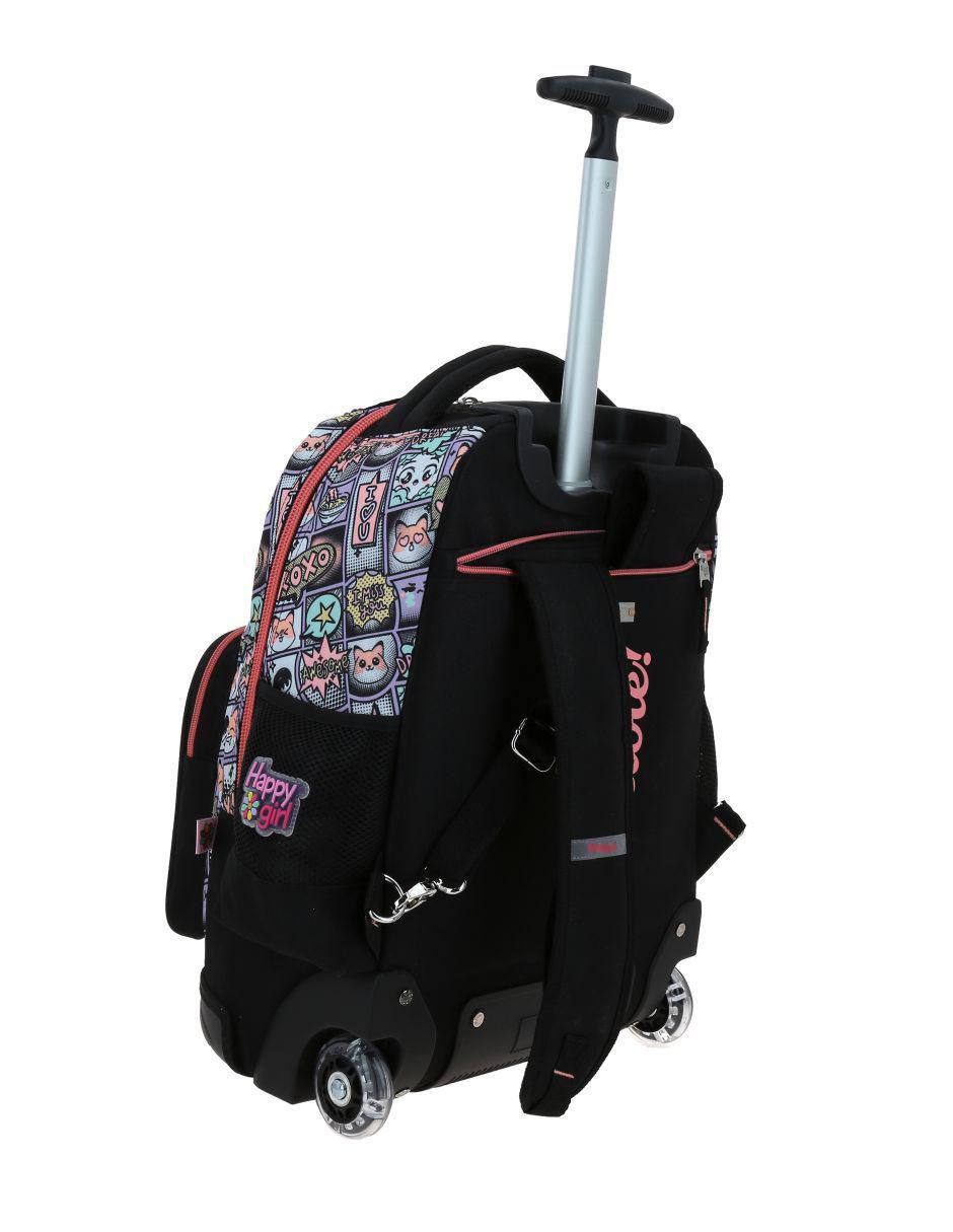 Mochila escolar para niña 3