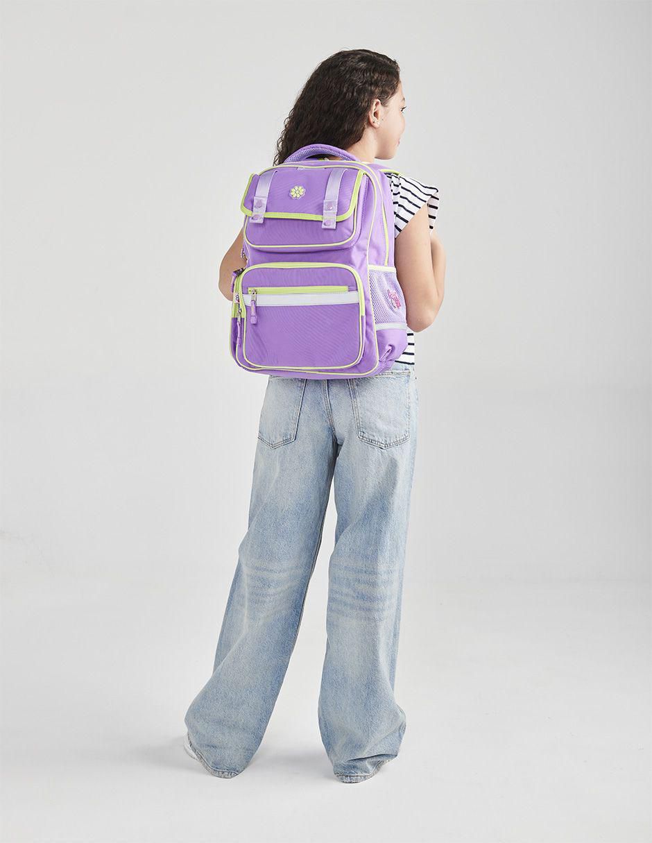Mochila escolar para niña 5
