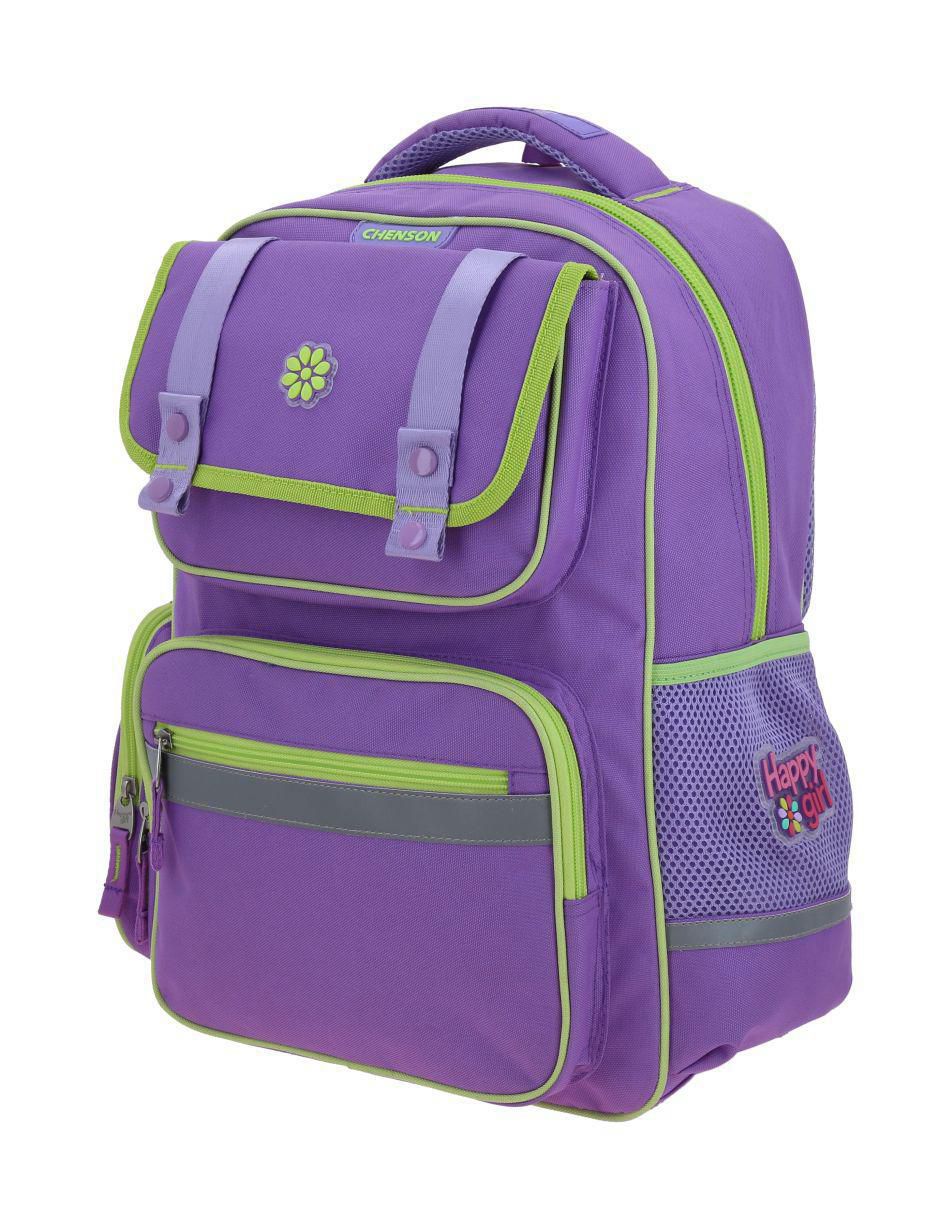 Mochila escolar para niña 6