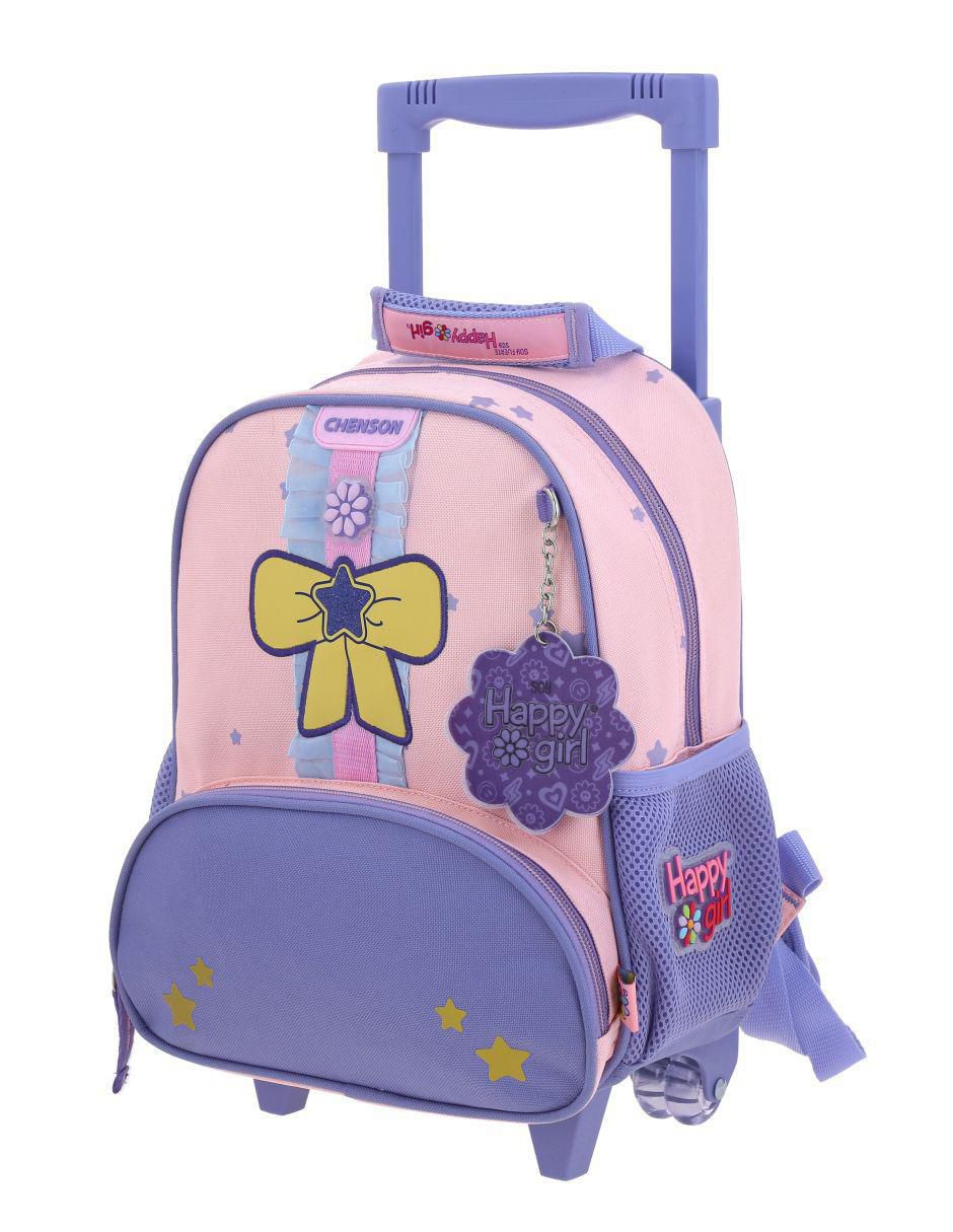Mochila escolar para niña 2