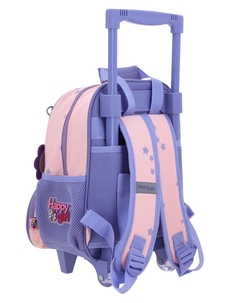 Mochila escolar para niña 3