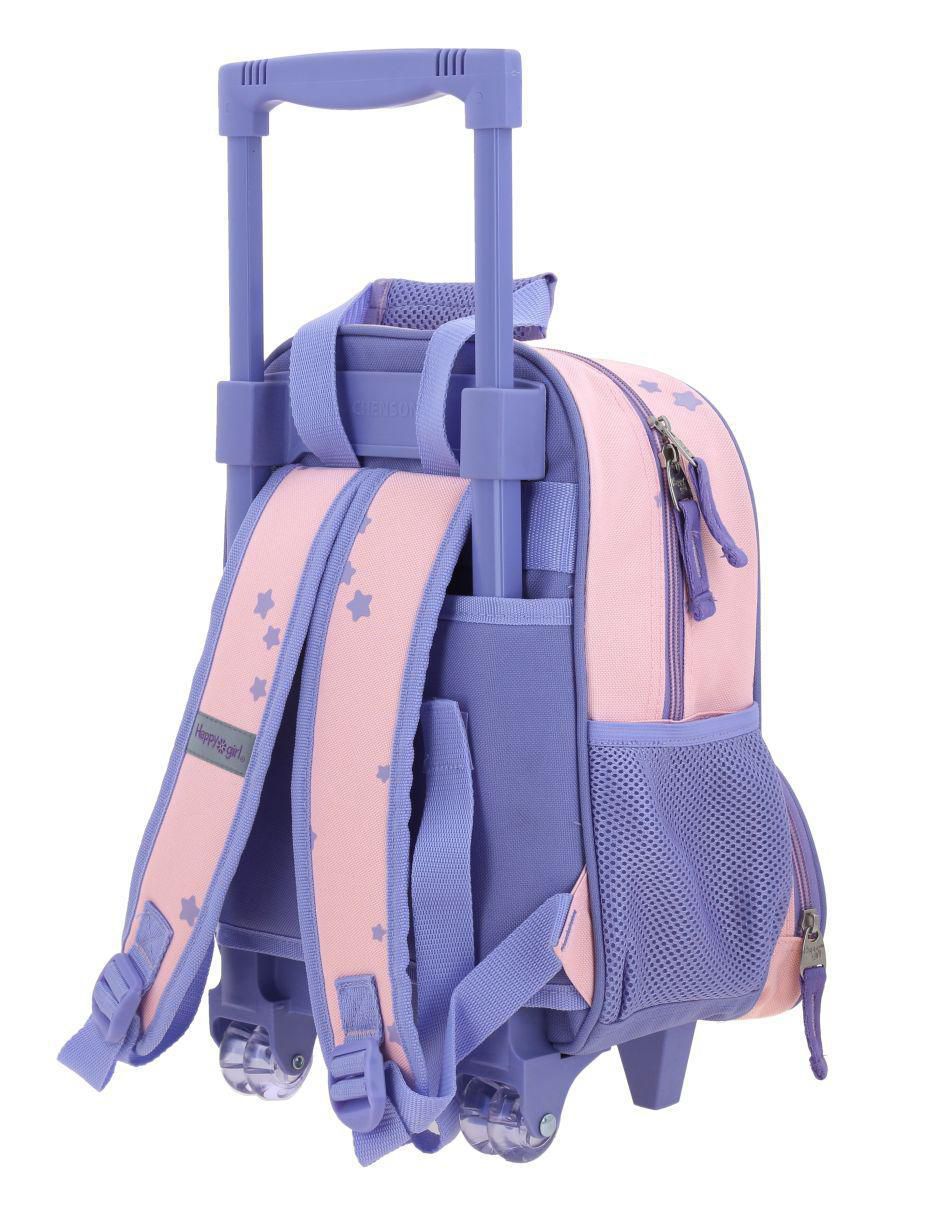 Mochila escolar para niña 5