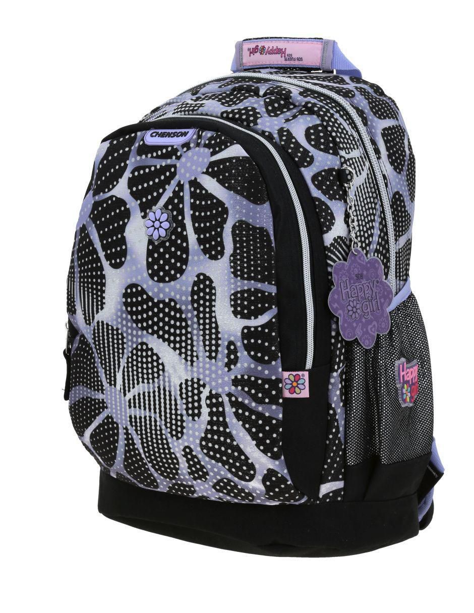 Mochila escolar para niña 2