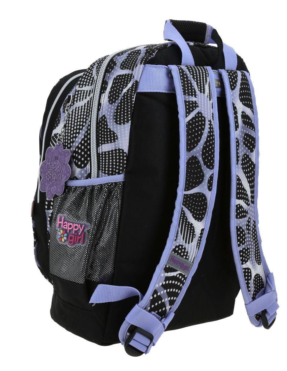Mochila escolar para niña 3