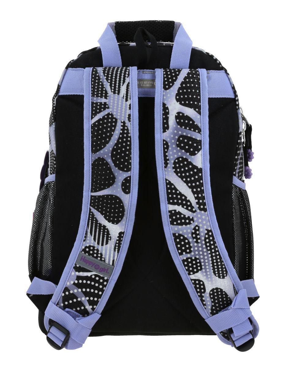 Mochila escolar para niña 4