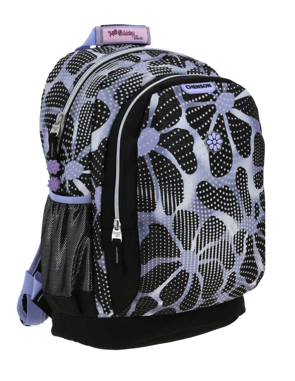 Mochila escolar para niña 6