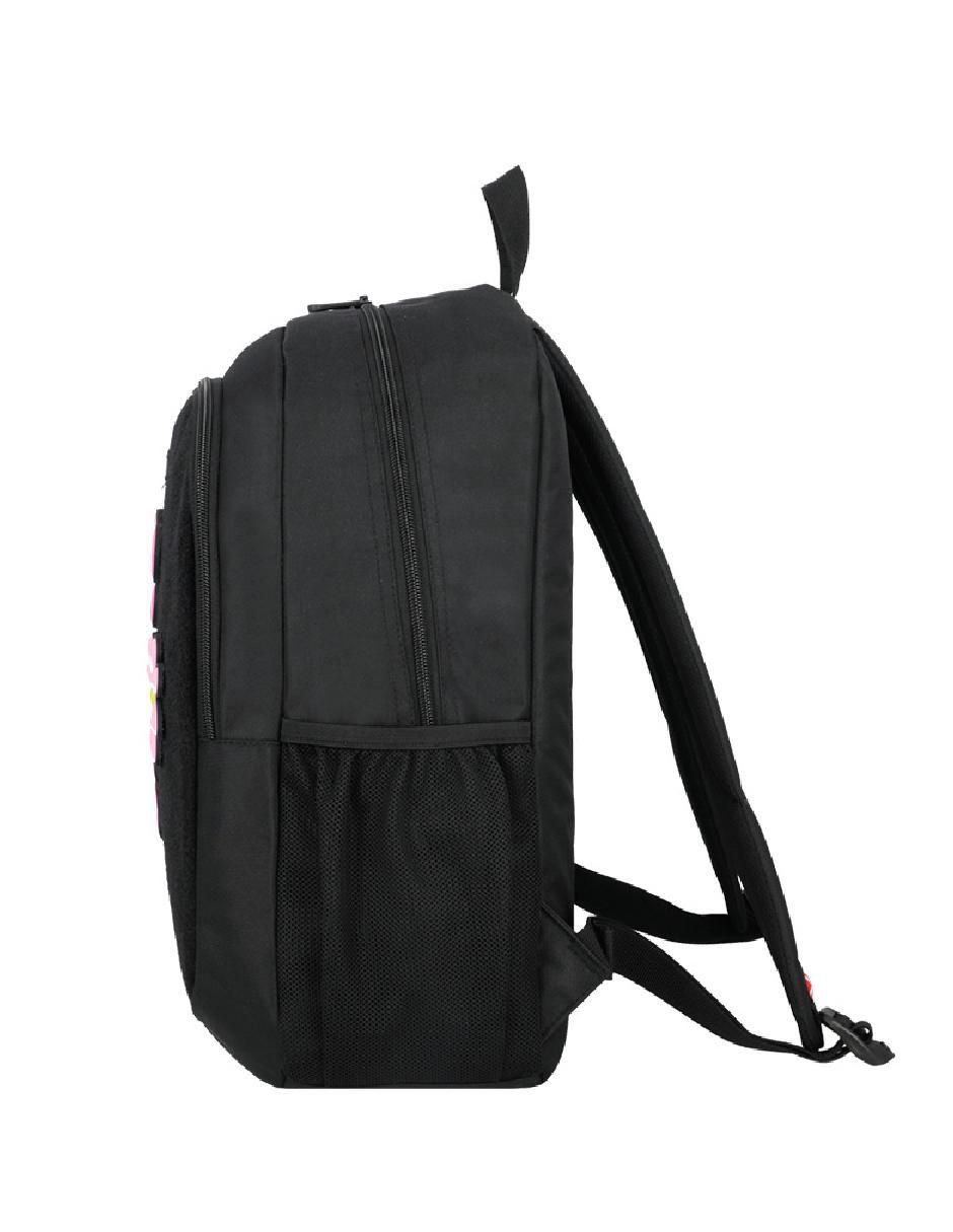 Mochila escolar estudiantes Logan 5xt unisex 5
