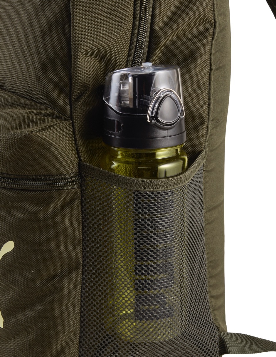 Mochila escolar Phase unisex 3