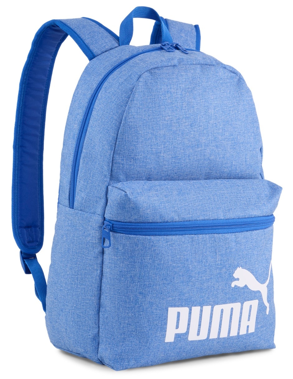 Mochila escolar Phase III unisex