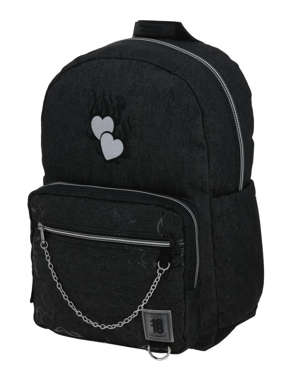 Mochila escolar para mujer 2