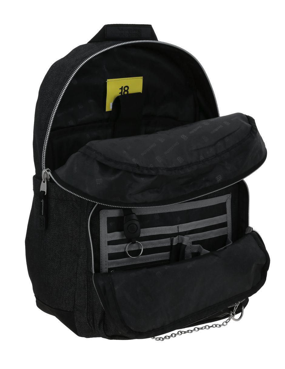 Mochila escolar para mujer 7