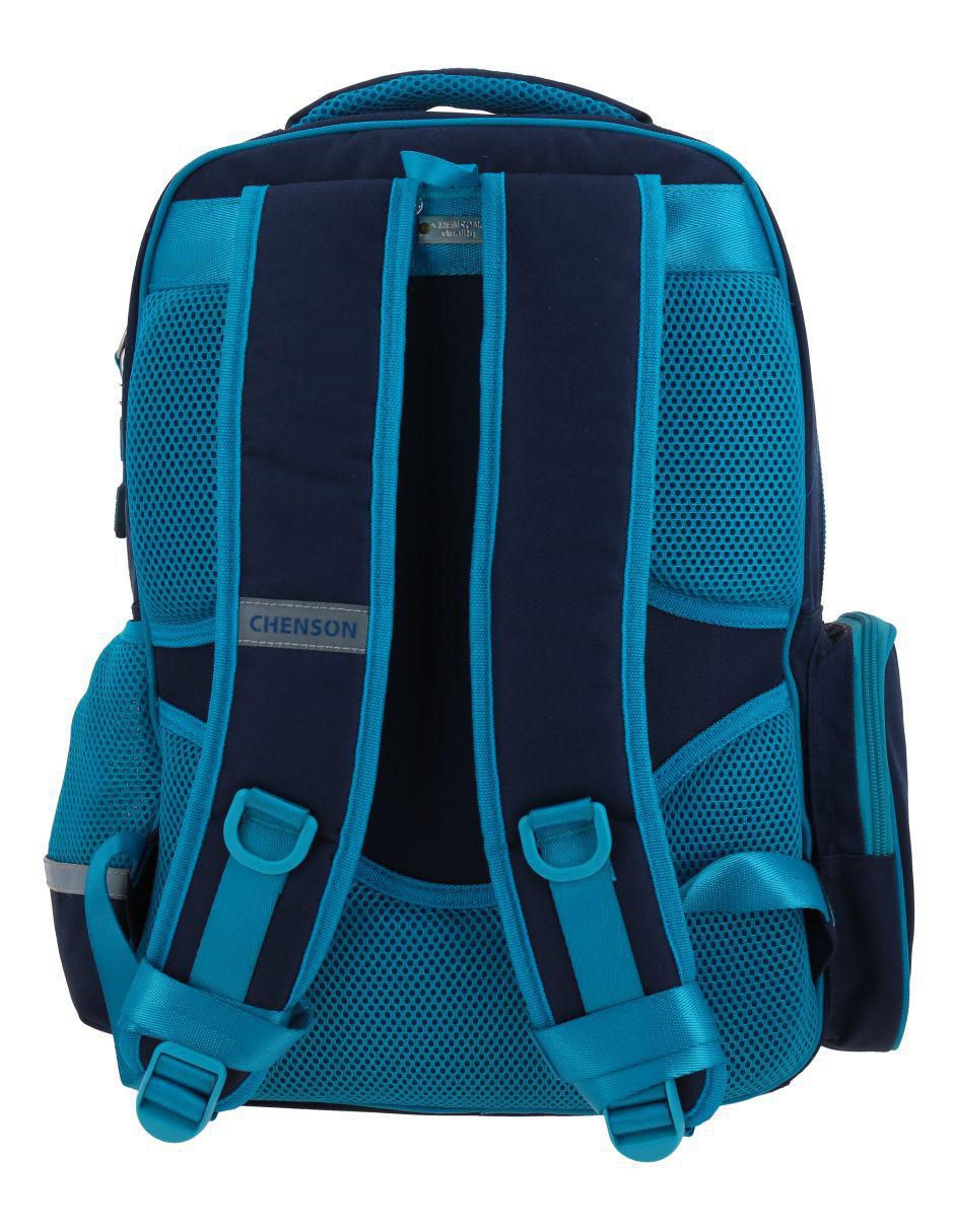 Mochila escolar para niño 4