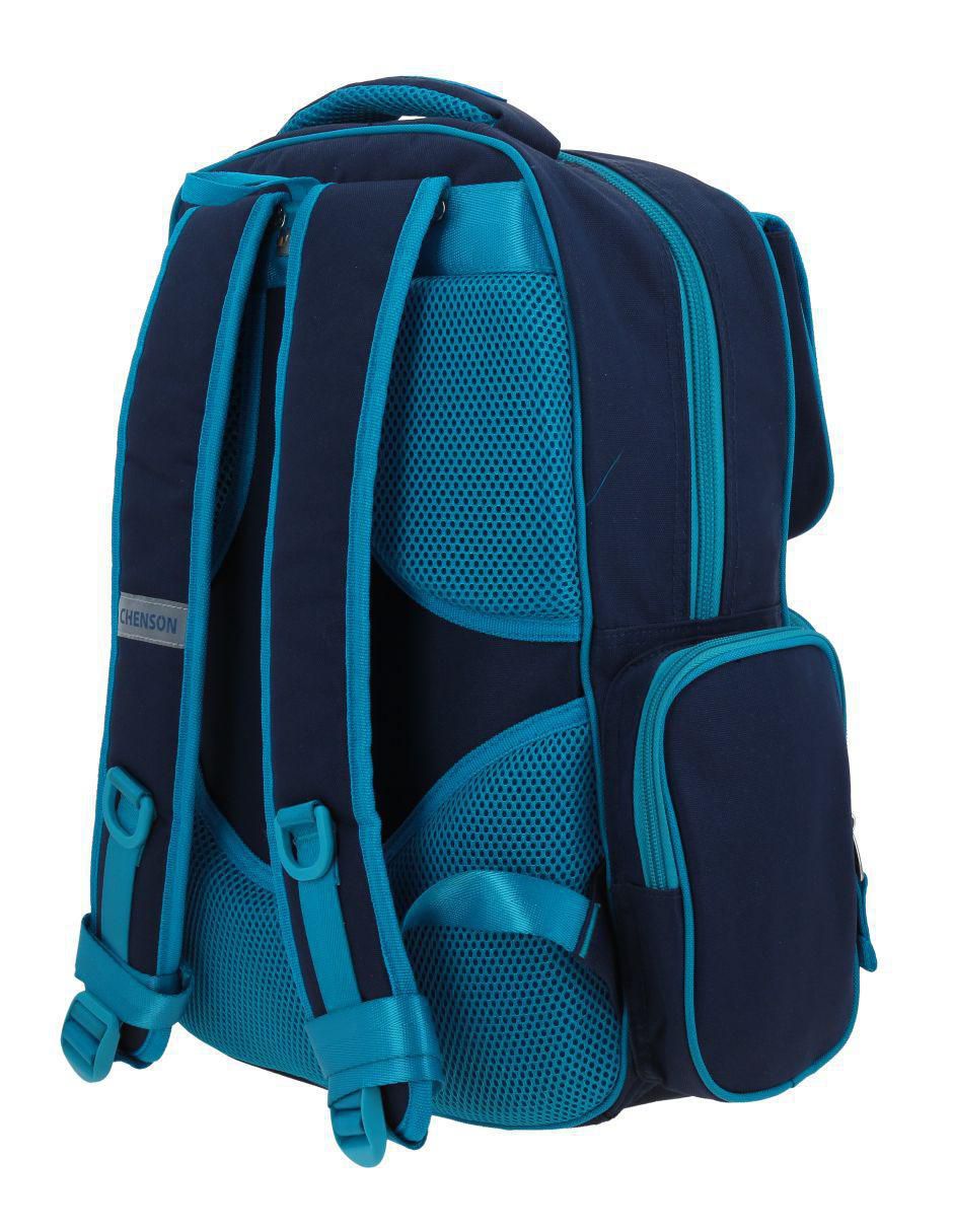 Mochila escolar para niño 5