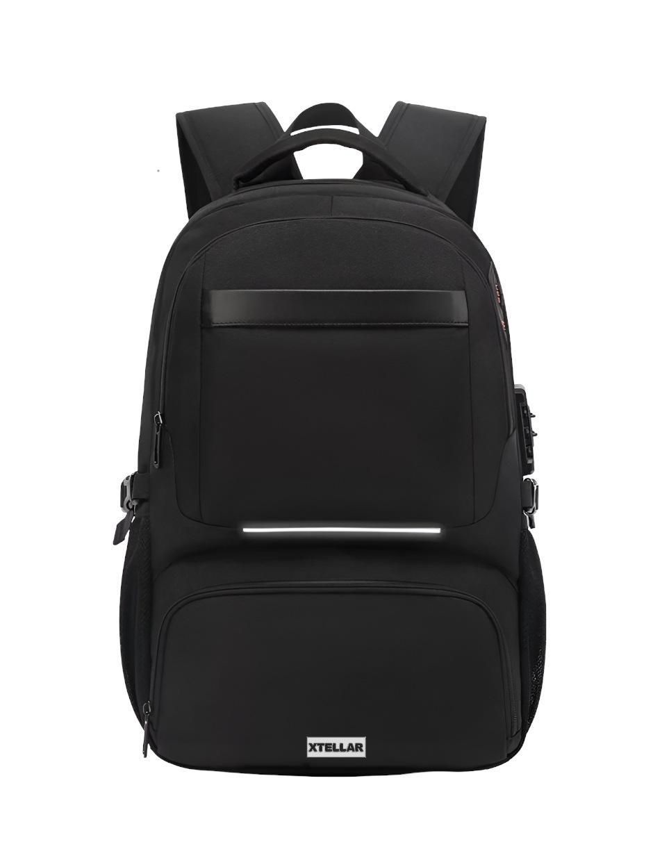 Mochila escolar impermeable para hombre Mochila escolar impermeable para hombre