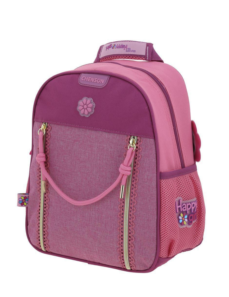 Mochila escolar para niña 2
