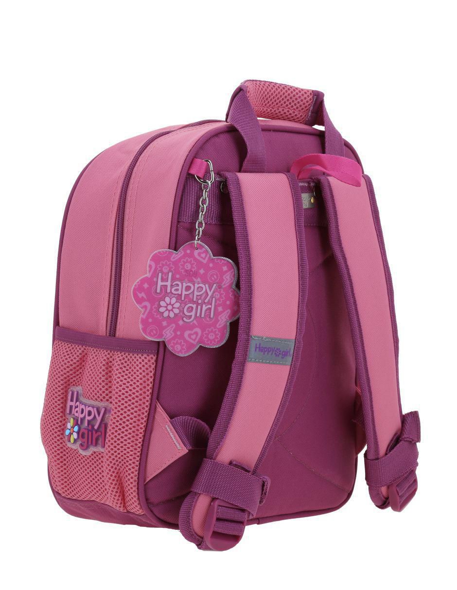 Mochila escolar para niña 3