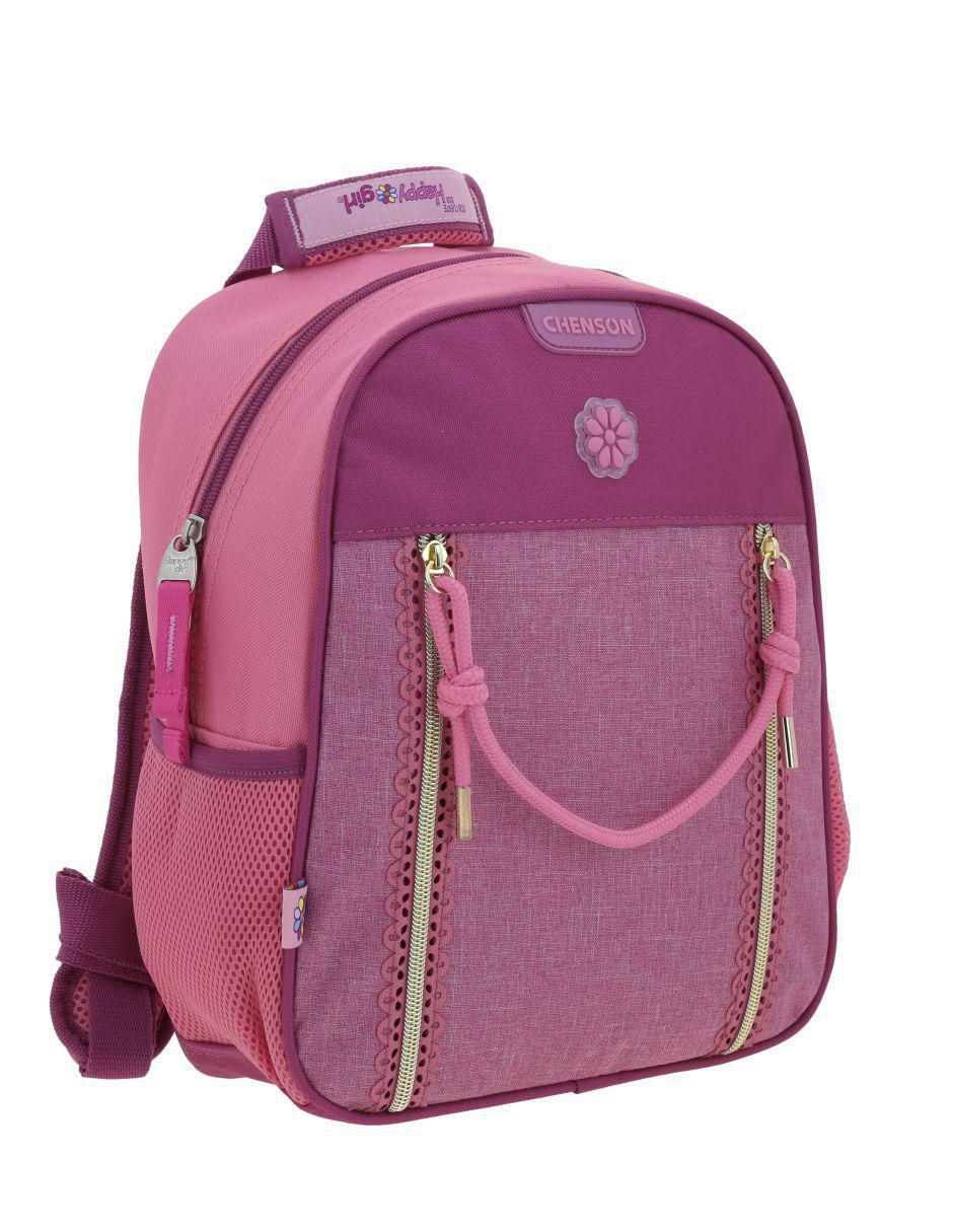 Mochila escolar para niña 6