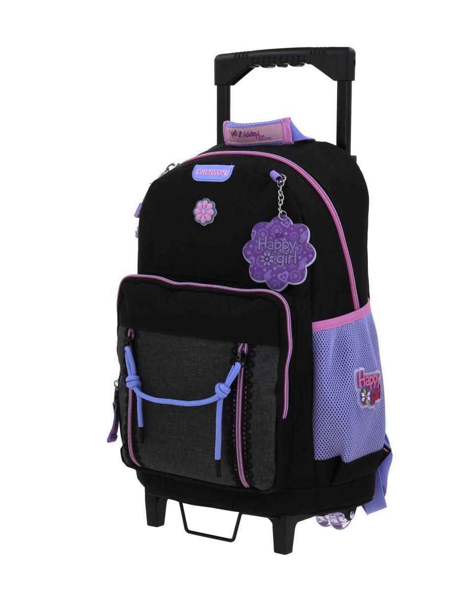 Mochila escolar para niña 2