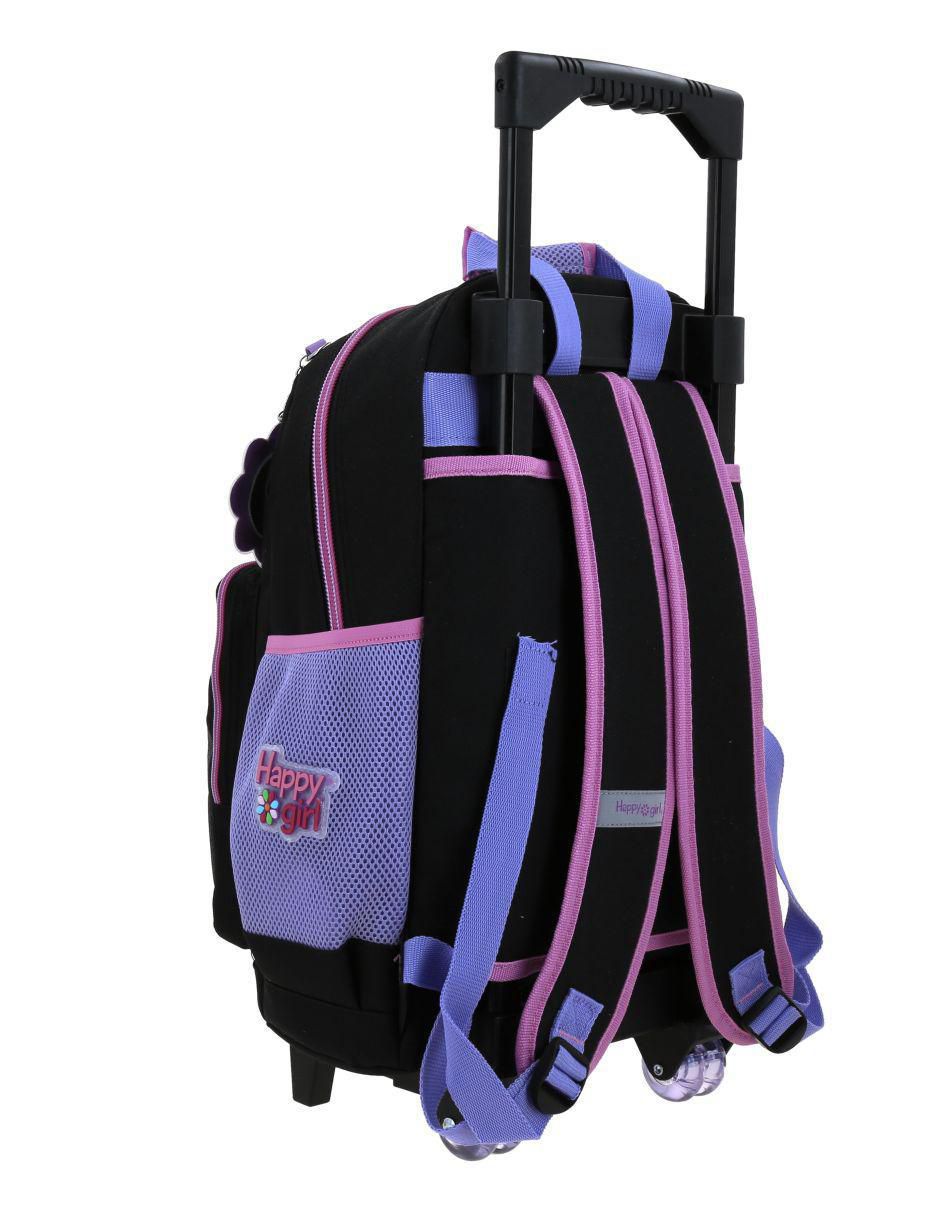 Mochila escolar para niña 3