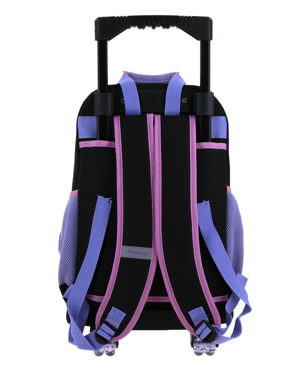 Mochila escolar para niña 4