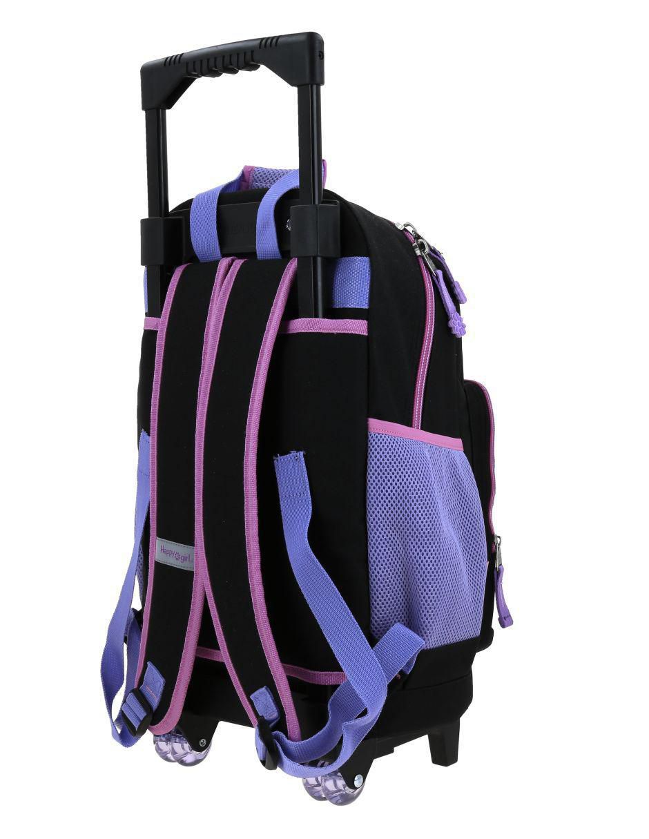 Mochila escolar para niña 5