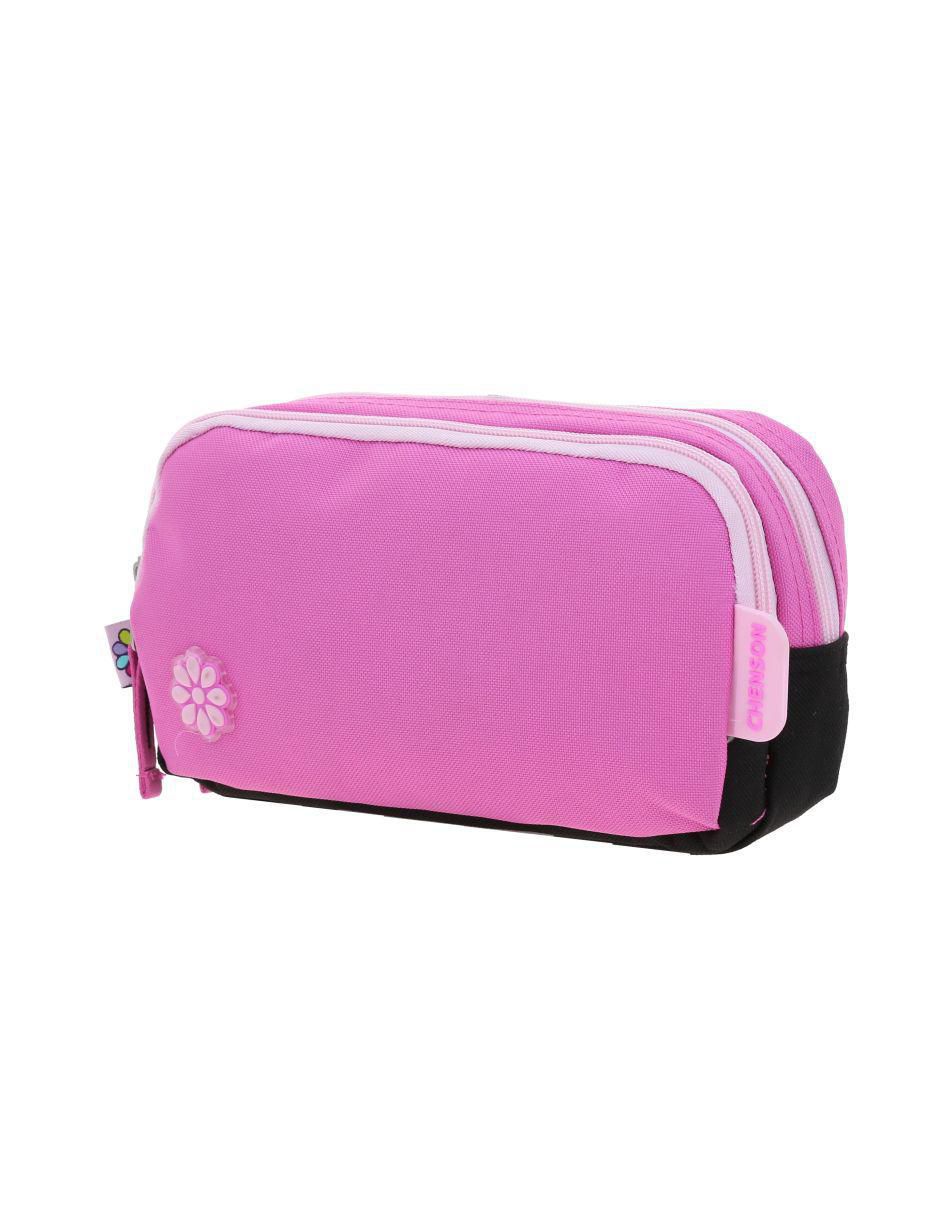 Set mochila escolar para niña 11