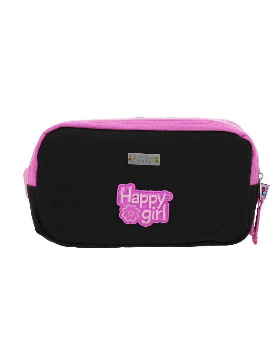 Set mochila escolar para niña 13