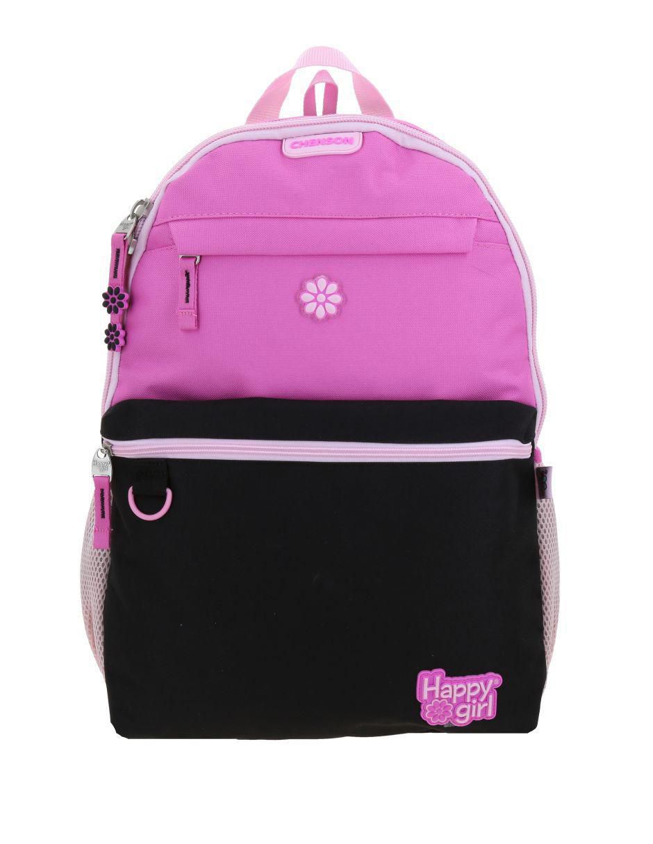 Set mochila escolar para niña 18