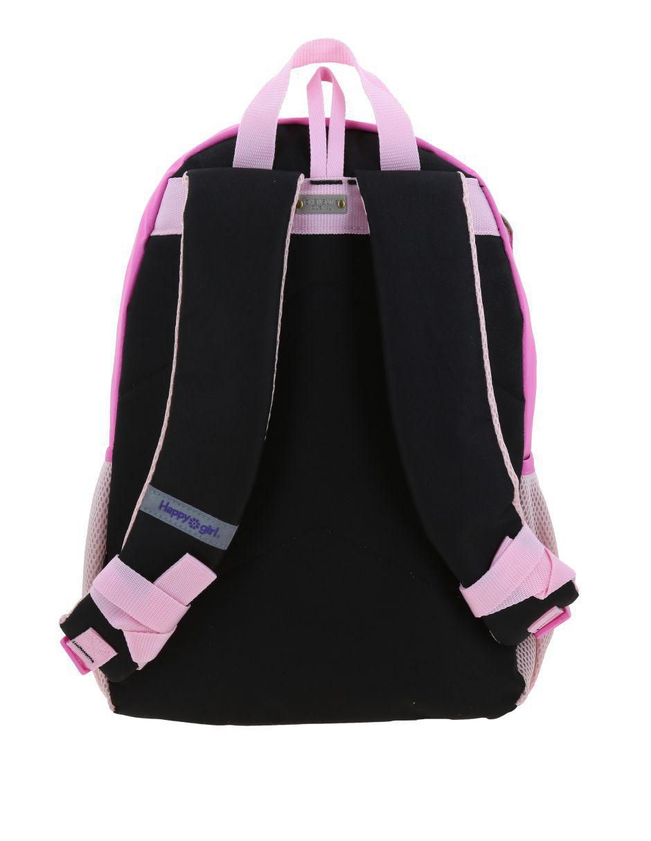 Set mochila escolar para niña 21
