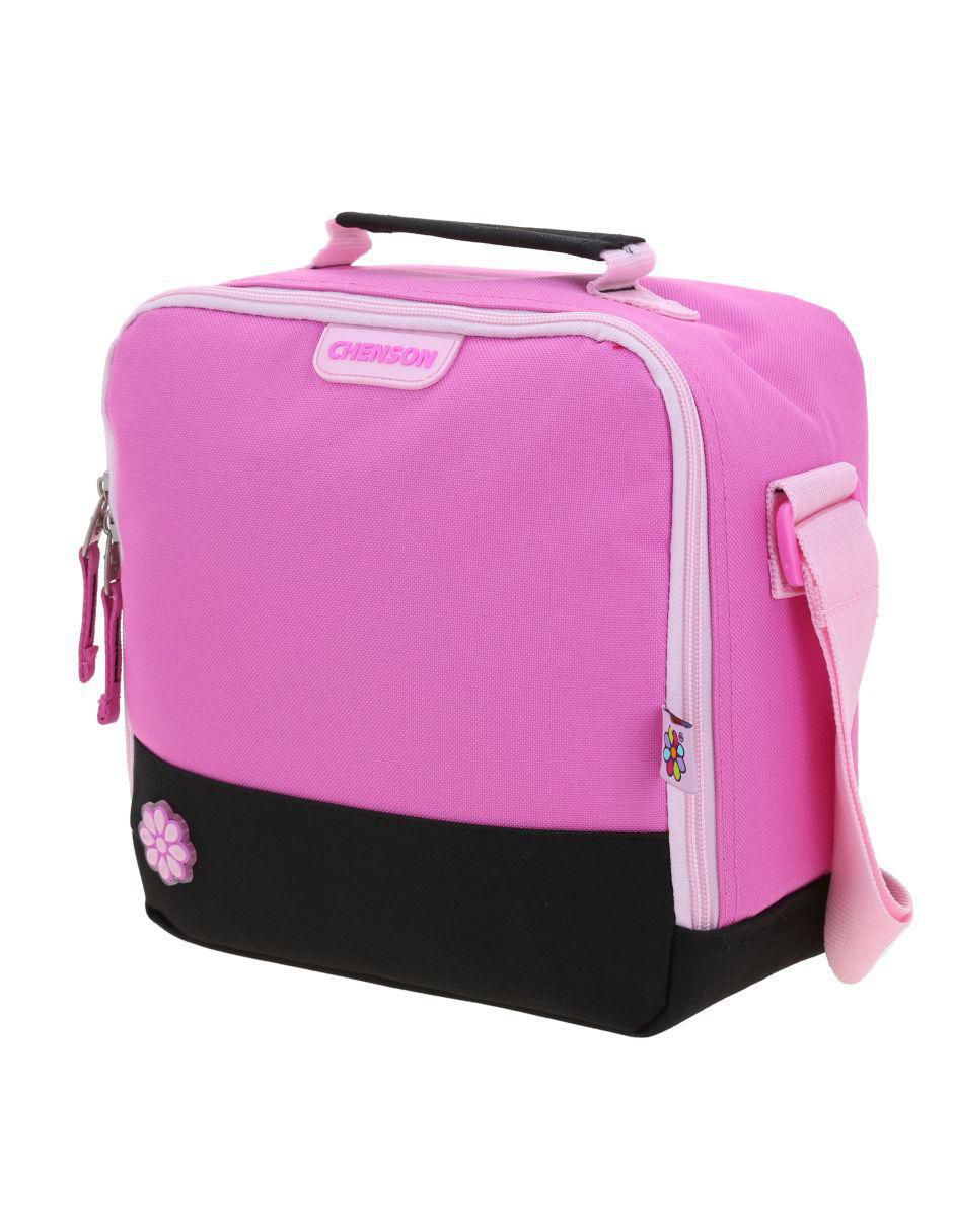 Set mochila escolar para niña 4