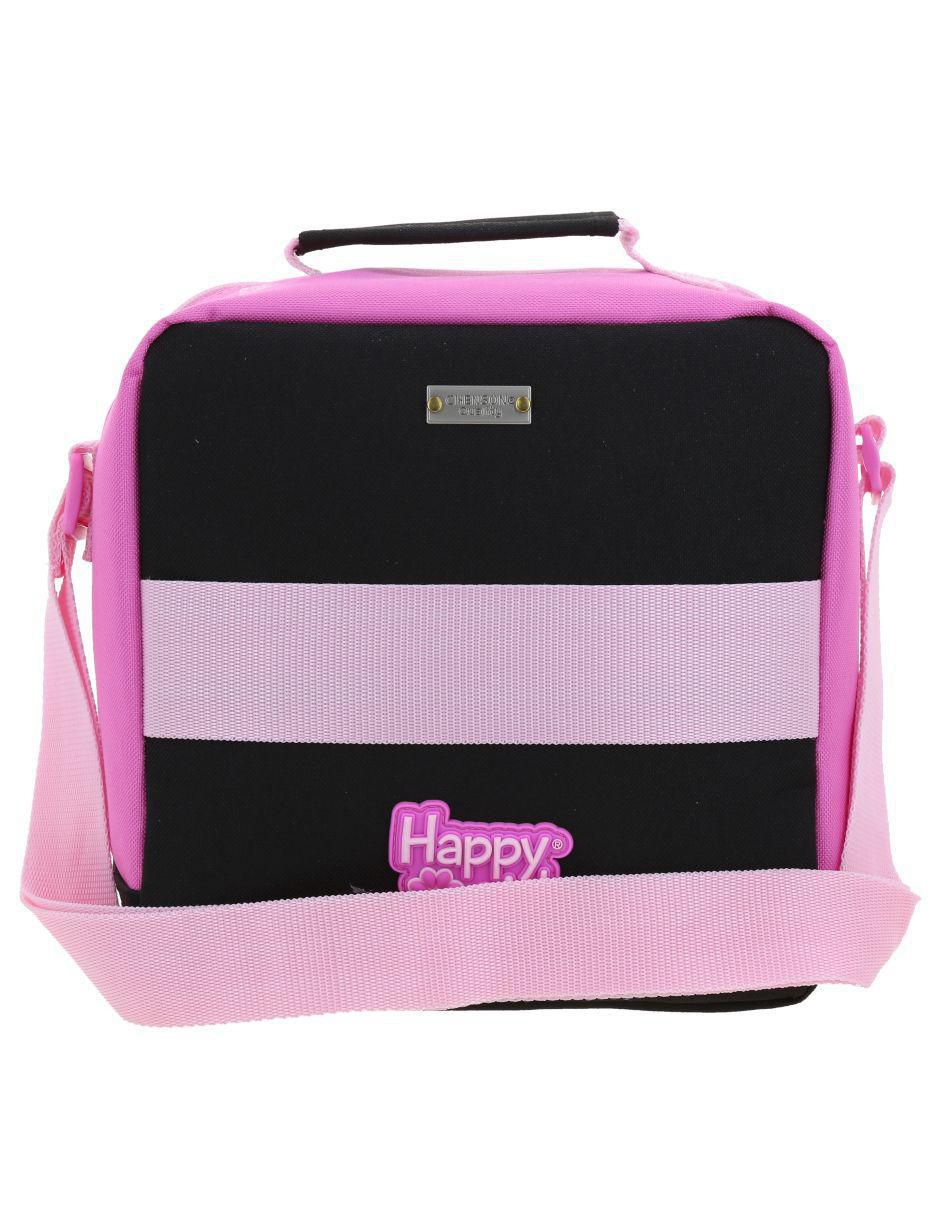Set mochila escolar para niña 6