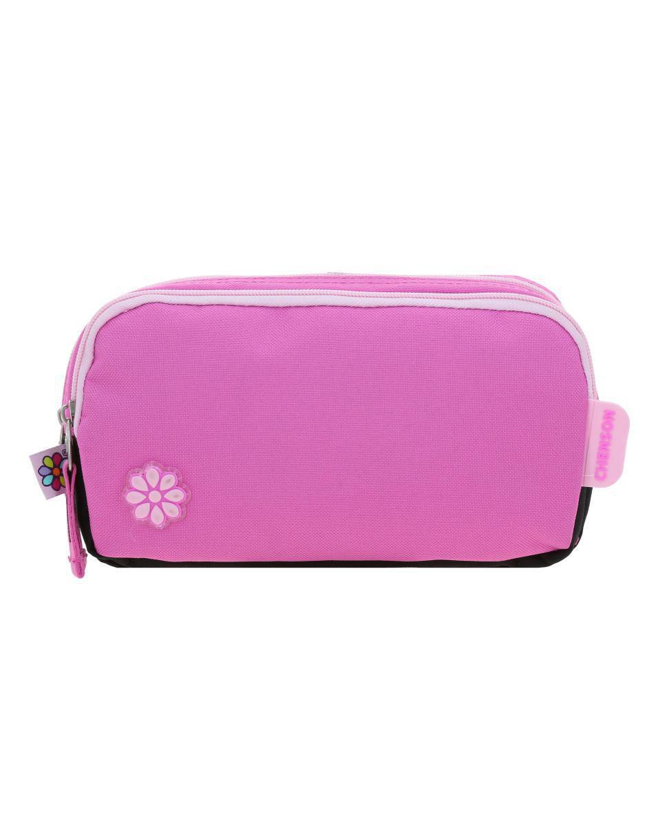 Set mochila escolar para niña 10
