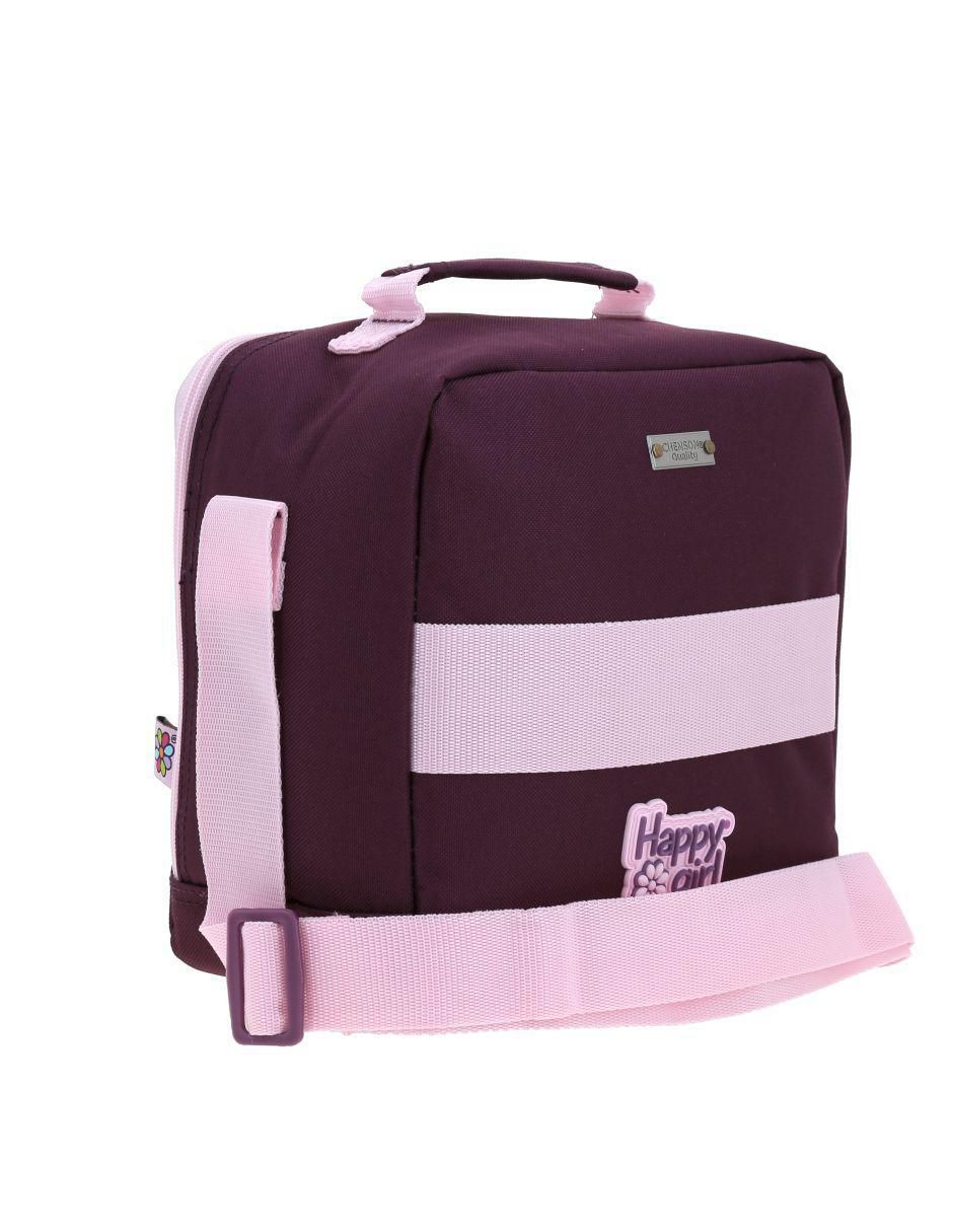 Set mochila escolar para niña 11