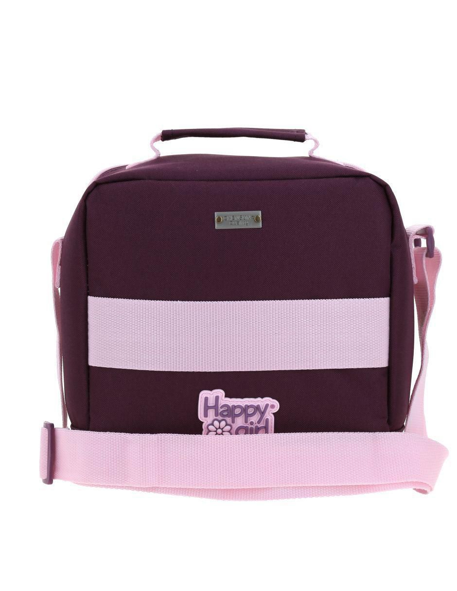 Set mochila escolar para niña 12