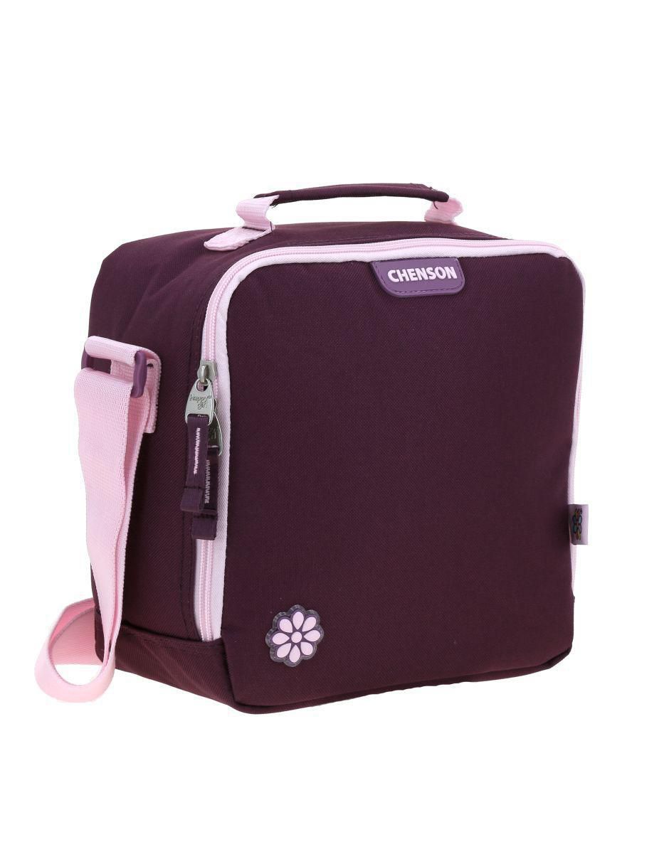 Set mochila escolar para niña 14