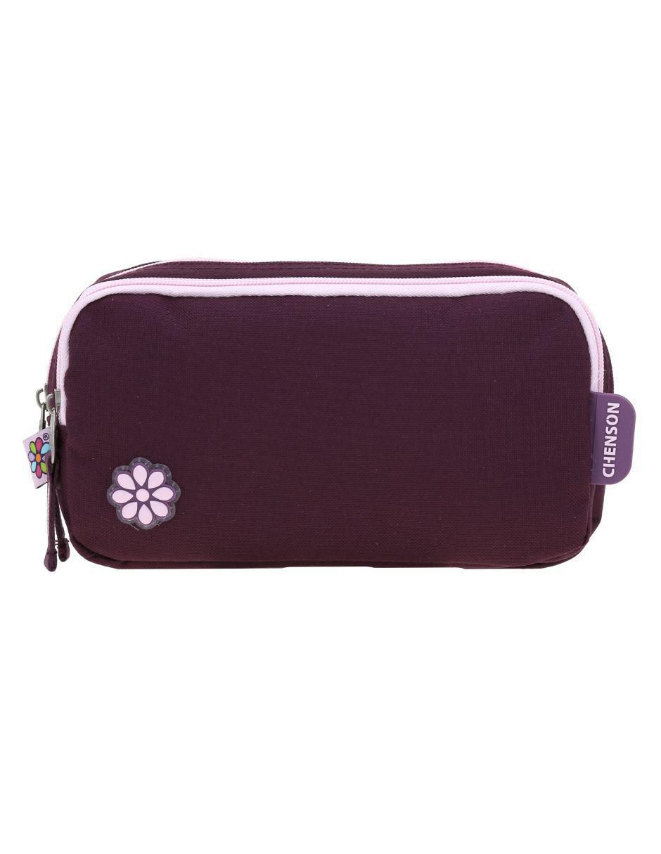 Set mochila escolar para niña 16