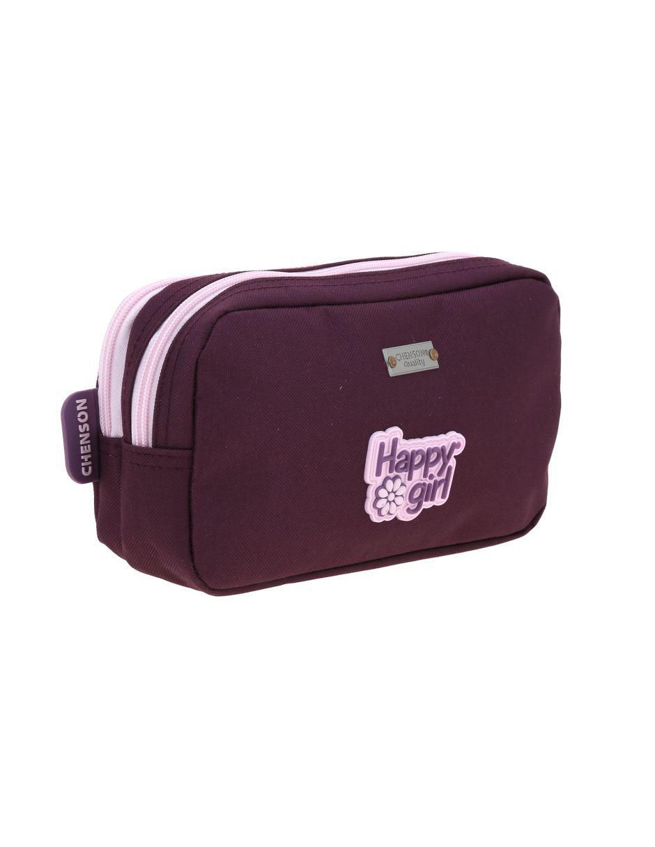 Set mochila escolar para niña 18